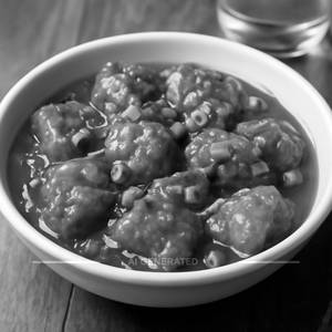 Fish Manchurian