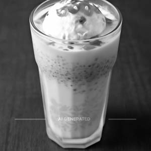 Royal Falooda