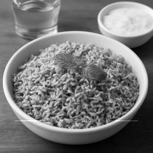 Pudina Rice
