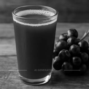 Grapes Juice