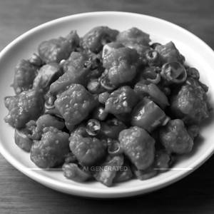 Chilli Chicken