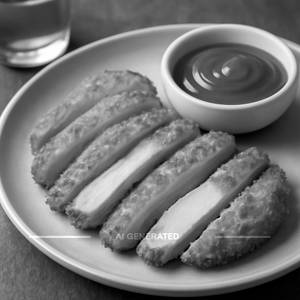 Slice Chicken Full