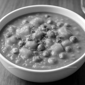 Metichaman curry