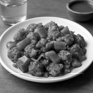 Chilli Chicken