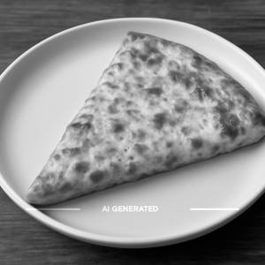 Cheese Slice