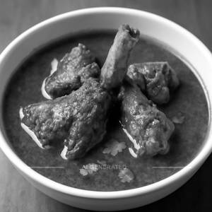 Mutton Rogan Josh