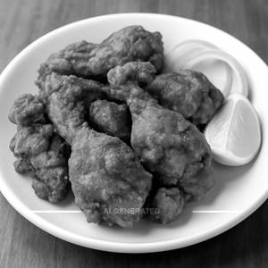 Chicken Fry (full)