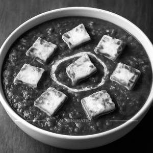 Palak Paneer