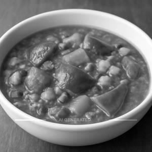 Capsicum Curry