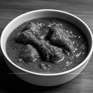 Andhra Mutton Curry