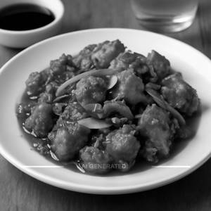 Singapore Chicken