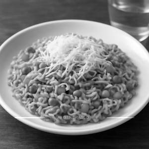 Veg Cheese Masala Maggi