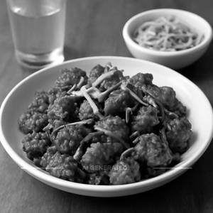 Ginger Chicken