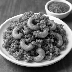 Cashewnut Pakoda