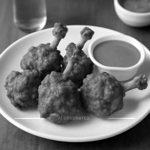 SPECIAL CHICKEN LOLLIPOP