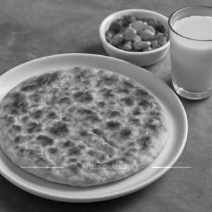 Special Paratha