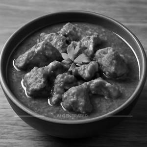 Andhra Mutton Curry