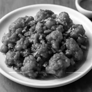 Gobi Manchurian