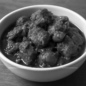 Mutton Pickle