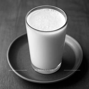 Plain Lassi