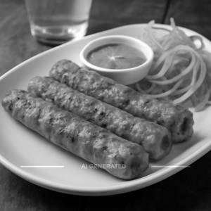 Murgh Sheek Kebab
