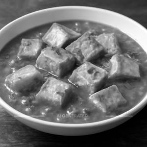 Paneer Chatpata