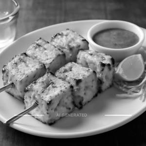 Paneer banjara kebab