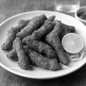 Chicken 555