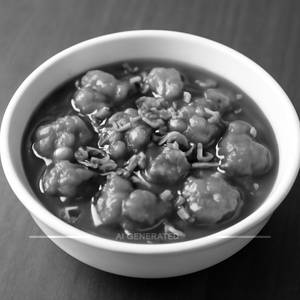 Chicken Manchurian