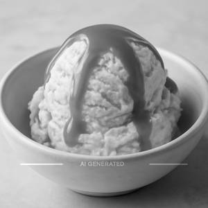 Caramel Ice Cream