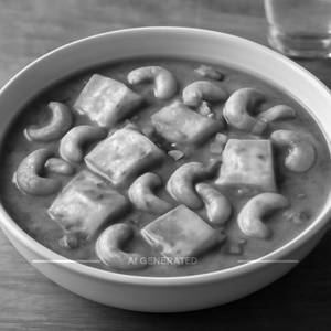 Kaju Paneer
