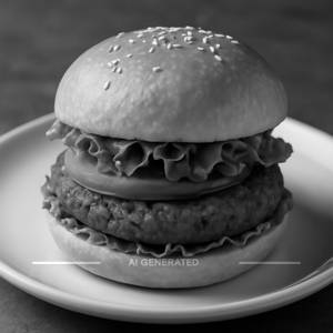 Veg Burger
