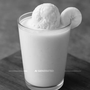 Banana Shake