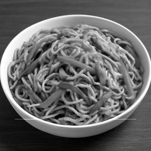 Mixed Veg Schezwan Noodles