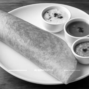 Dosa Plain