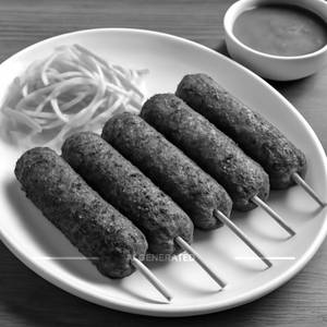 Hara Bhara Kabab