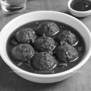 Veg Manchurian