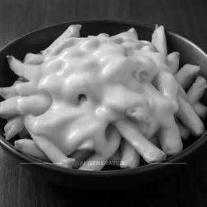 Cheese Burst Fries