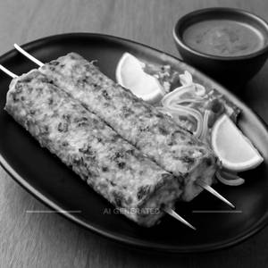 Paneer Banjara Kabab (Pack of 2)?                                                    