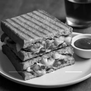Mexicana Sandwich