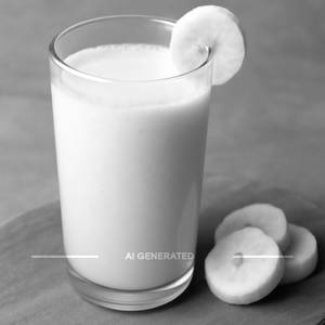 Banana Shake