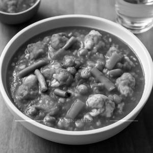 Veg Kolhapuri