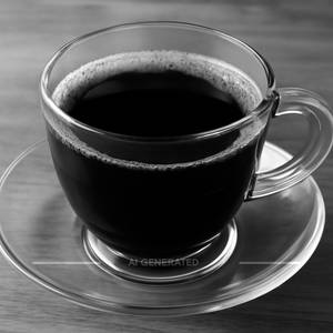 Black Coffee