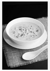 Cream Of Mushroom