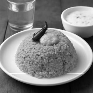 Muddapappu Avakai Rice