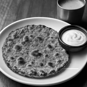 Bajri Roti