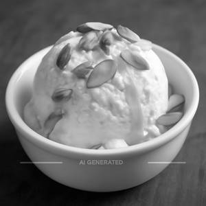 Honey Almond