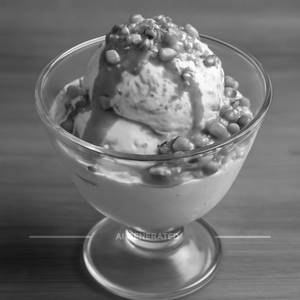 Pista Sundaes