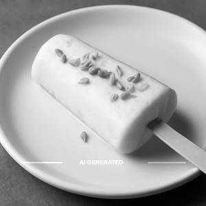 Malai Kulfi
