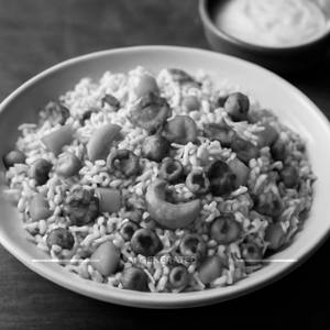 Veg Pulao